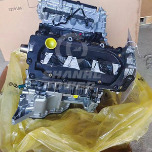 Motor CDU de <span class=keywords><strong>3.0</strong></span> Litros para Audi TDI Diésel, Compatible con los Modelos <span class=keywords><strong>A4</strong></span> B8, A6 C7, Piezas de Motor Diésel - Product Image 2