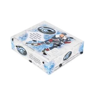 ราคาขายส่งกล่อง Upper Deck Ice Hockey Hobby Box ปี 2024 25 สำหรับผู้ซื้อขายส่ง มีสินค้าในสต็อก - Product Image 1