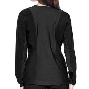 Healthcare Nurse <b>Scrub</b> Uniforms in Multiple Colors Stylish Medical <b>Scrubs</b> Women <b>Scrub</b> Nursing Stretchy Hospital Uniforms Sets - Product Image 3
