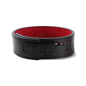 Ceinture de levier d'haltérophilie Choix idéal pour les powerlifters et les bodybuilders Ceinture de levier d'haltérophilie - Product Image 2