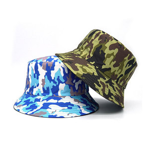 Chapeaux seau respirants les plus vendus Utilisation à l'extérieur Chapeaux seau de bonne qualité Conception personnalisée Chapeaux seau pour hommes et femmes - Product Image 2