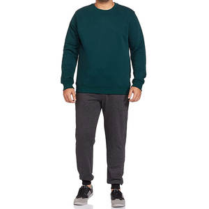 Sweat-shirt chaud et confortable pour hommes, coupe cintrée, Style Hip Hop, fournisseur Direct d'usine - Product Image 3