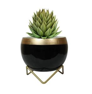 Venta caliente Decoración Florero de metal Florero para boda Hogar y oficina Fiesta en casa Decoración del hogar y alta calidad Precio bajo. - Product Image 3