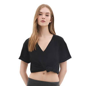 Camiseta de Mujer - Estilo Casual - Product Image 5