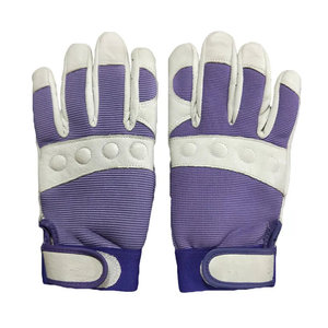 Gants de frappe de baseball en cuir de vachette 100% originaux Gants de sport de frappe de softball sur mesure - Product Image 3