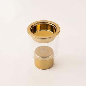 Nouvelle arrivée sur mesure de luxe arabe métal été fait à la main durable brûleur d'encens décoratif au meilleur prix - Product Image 3