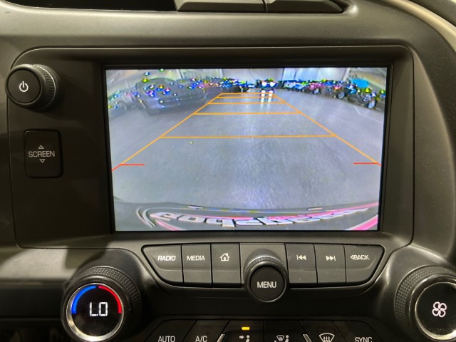 2015 Chevrolet Corvette Z06 - Z06 2dr Coupe w/1LZ