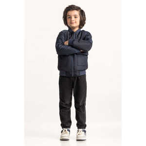 Veste coupe-vent KB-JKT-WS24-004 JB en tissu tissé - Product Image 3