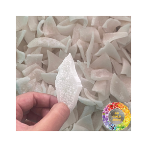 Approvisionnement en gros Viande de noix de coco séchée Gummies à la noix de coco Snack sucré à la noix de coco Qualité supérieure Fournisseur prêt à l'exportation Commandes en gros - Product Image 2