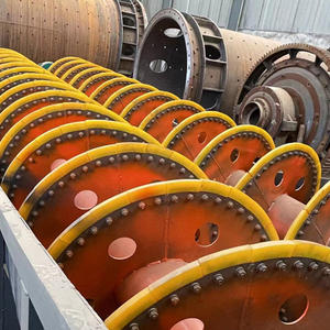 Nueva Planta de Lavado y Cribado de Arena en Espiral de Venta al por Mayor, 50-75t/h, Motor de CA, Precio Zhengzhou Sinoma - Product Image 1