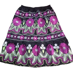 Custom Polynesian Island Style Samoa-Fiji <b>Plus</b> <b>Size</b> Couple Set Women's <b>Dress</b> Beach Party Split Cotton Embroidery Skirts 2025 - Product Image 1
