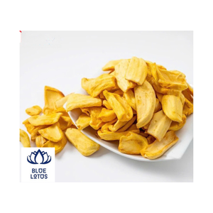 Blue Lotus Farm's Delicious Sweet Viet Nam Snacks de Jaca seca Frescos y naturales Venta caliente Fruta empaquetada a granel - Product Image 6