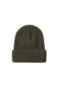 Vente en gros de bonnets en maille gaufré tendance automne-hiver 2024, de haute qualité, imprimés avec des personnages, respirants, imperméables et élégants - Product Image 2