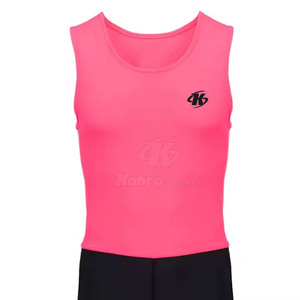 Unisex Chèo Đồng Phục Thăng Hoa In Tùy Chỉnh Đội Một Mảnh Chèo Phù Hợp Với 100% Chất Liệu Polyester - Product Image 3