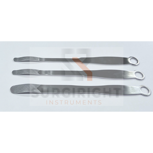 Élévateur glénoïde postérieur allemand, garantie d'un an, approuvé CE ISO par Surgiright - Product Image 1