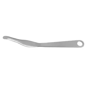 Juego de Instrumentos de Cirugía General con Retractor Harrington-Pemberton Profesional, Manual, Certificado CE EE-PK616 - Product Image 6