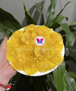 Ananas séché en gros du delta du Vietnam, en provenance du Vietnam |   Direct d'usine - Product Image 3