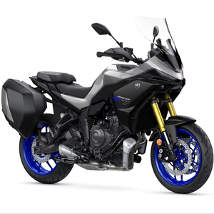 Motos à prix réduit Yamaha TRACER 7 GT 2025 authentiques d'usine - Product Image 1