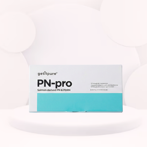 Getitpure PN Pro Booster Quotidien de Conditionnement de la Peau Produit de Soin de la Peau Premium - Product Image 1