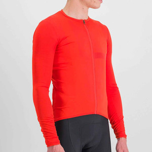 Maillot de cyclisme unisexe personnalisé sublimé, respirant, 100 % coton biologique, écologique, séchage rapide, vente en gros OEM - Product Image 2