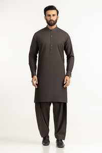ชุดสلوار คามีซ ผู้ชาย สไตล์ปากีสถาน อินเดีย ลำลอง สีและขนาดตามสั่ง ผ้าฝ้ายคุณภาพสูง สำหรับงานปาร์ตี้ ใส่ได้ทุกฤดู ลดราคาพิเศษ - Product Image 4