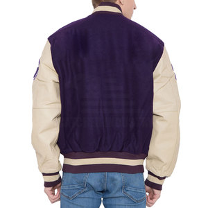 Chaqueta con letras para hombre de alta calidad, el mejor diseño, recién llegado, ropa de calle cálida para invierno, chaqueta con letras a la venta - Product Image 4