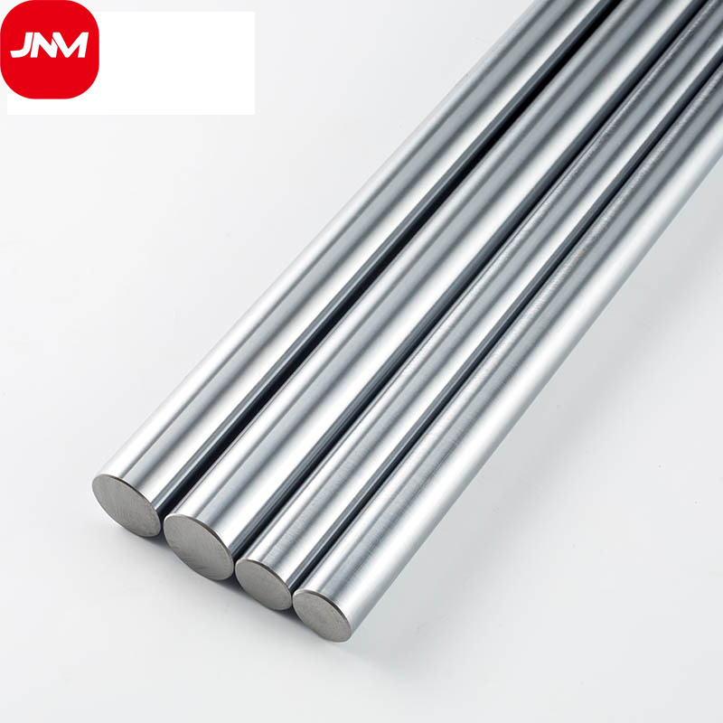 SS304 316 Stainless Steel Chrome Rod