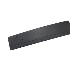 Support de plaque d'immatriculation MERCEDES Classe C Série W206 A2068853001 (21>) - Product Image 5