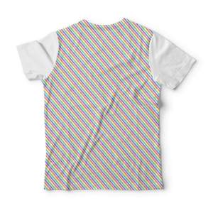 2025 Nueva alta calidad buen fabricante hecho en fábrica bajo precio corte perfecto demanda personalizada hombres lavado ácido Lose Fit camiseta - Product Image 4