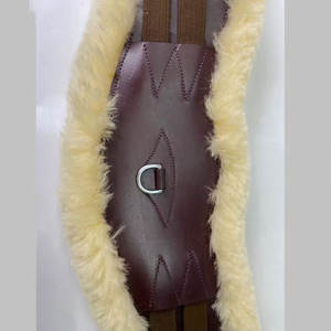 Sangle d'équitation la plus vendue 2024 Fabricant de sangles d'équitation de haute qualité Produits équestres - Product Image 3