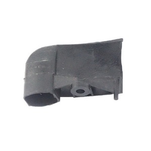 Deflettore d'Aria Compatibile con Ref 504101 per Motoseghe Husqvarna Hus362 365 371 372 - Product Image 1