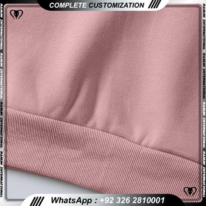 เสื้อฮู้ดเข้ารูปกีฬาสำหรับผู้ชายเสื้อผ้าฤดูหนาวปรับแต่งได้ - Product Image 4