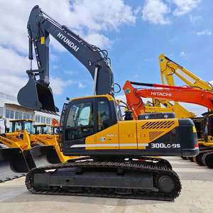 Bomba Hidráulica Hyundai 300LC-9S, Piezas Usadas de Maquinaria de Construcción para Excavadoras, Modelo 2022, 6001-8000 Horas, China Hubei - Product Image 1