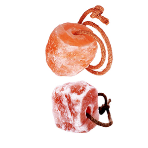 Hoogvoedings Mineraal Mediterraan Zoutblok Liksteen Voor Veeteelt Runderen Schapen Melasse Likblok - Product Image 6