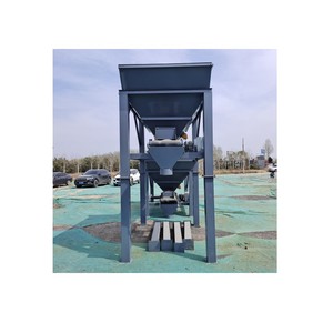 ซื้อเครื่องบรรจุถุงทรายสำหรับกรวดทรายและซีเมนต์ - Product Image 2