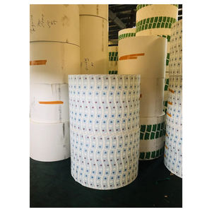 Rollos de Vasos de Papel con Recubrimiento de PE, Resistentes a la Grasa, Calidad Estándar |   Materia Prima para Tazas, Tazones y Cajas de un Fabricante Indio - Product Image 5