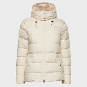 Quilted <b>Padded</b> Puffer <b>Jacket</b> for Men's Puffer <b>Jacket</b> Winter Resistant Packable <b>Hooded</b> Custom Breathable Outdoor Bubble <b>Jacket</b> - Product Image 6
