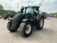 Tracteurs à conducteur marchant Valtra neufs/d'occasion, 60 CV, avec boîte de vitesses et moteur