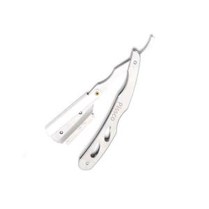 ผู้ผลิตที่ดีที่สุด Pissco สำหรับมีดโกนหนวด มีดโกนสำหรับร้านเสริมสวย มีดโกนใบตรงสำหรับผู้ชาย มีดโกนใบตรงสำหรับช่างตัดผม - Product Image 4