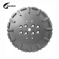 Meules et plaques diamantées pour affûtage et polissage, segment diamanté ODM