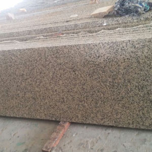 Granit jaune cristal - Product Image 1