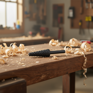 ตะไบไม้ทรงกรวย สแตนลีย์ ขนาด 6-14 มม. และตะไบขัดไม้ - Product Image 3