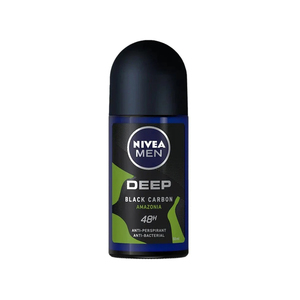 Desodorante en Crema Ecológico Nivea, Loción Compacta, Spray Corporal Eficiente, Fragancia Duradera, Cuidado de Axilas, Confianza Durante Todo el Día - Product Image 6