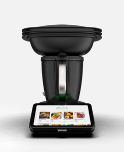 NUEVO Thermomi Xs, TM7 2026, Procesador de Alimentos Comercial Original, Kits Completos, Garantía - Product Image 5