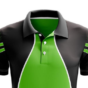 Uniforme de Cricket Ligero con Protección UV, Estilo Clásico, Diseño Moderno, Logotipo de Equipo Personalizado Único, Uniforme de Cricket Ajustado - Product Image 4