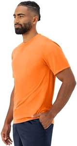 Camiseta Formal sin Mangas para Hombre, Colección Prime Fashion, ODM, 100% Algodón Canvas - Product Image 2