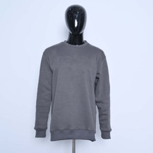 Suéter de Punto de Alta Calidad, 100% Algodón, Personalizado, con Estampado Invernal, Cuello Redondo, Diseño Antiarrugas y Forrado - Product Image 5