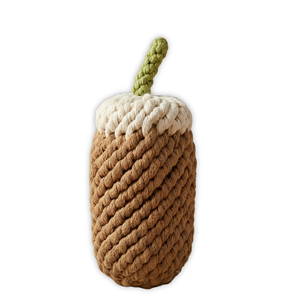 Juguete para Perro Monli Clásico Hecho a Mano, Ecológico y Sostenible, en Forma de Palo, para Uso Diario, Estilo Moderno e Informal - Product Image 1