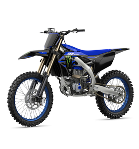 Nueva motocicleta todoterreno YZ250F edición Ene RGY 2026 Yamaha - Product Image 3