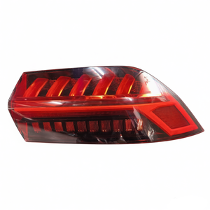 Luces Traseras LED Originales para <span class=keywords><strong>Audi</strong></span> A7 Sportback C8, Conjunto <span class=keywords><strong>de</strong></span> Luces Traseras para S7 RS7, 2018 2019 2020 2021 2022 <span class=keywords><strong>2023</strong></span> 2024 - Product Image 6